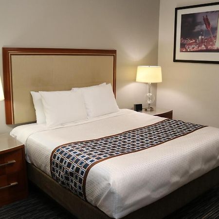 Inn@Market San Francisco Extérieur photo