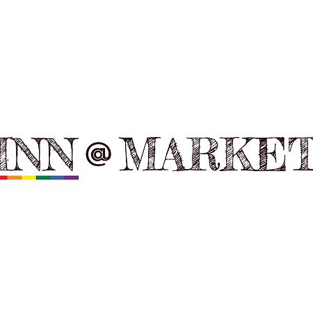 Inn@Market San Francisco Extérieur photo