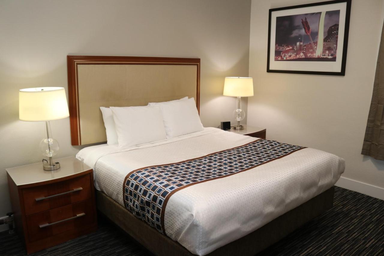 Inn@Market San Francisco Extérieur photo